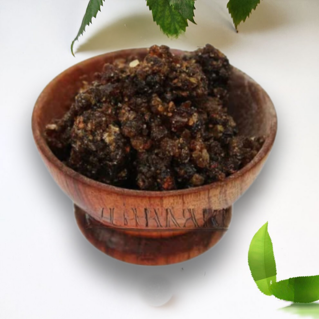 Guggal for Havan (50gm) | Natural Resin for Pooja, Healing & Fragrance