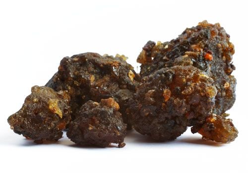 Guggal for Havan (50gm) | Natural Resin for Pooja, Healing & Fragrance