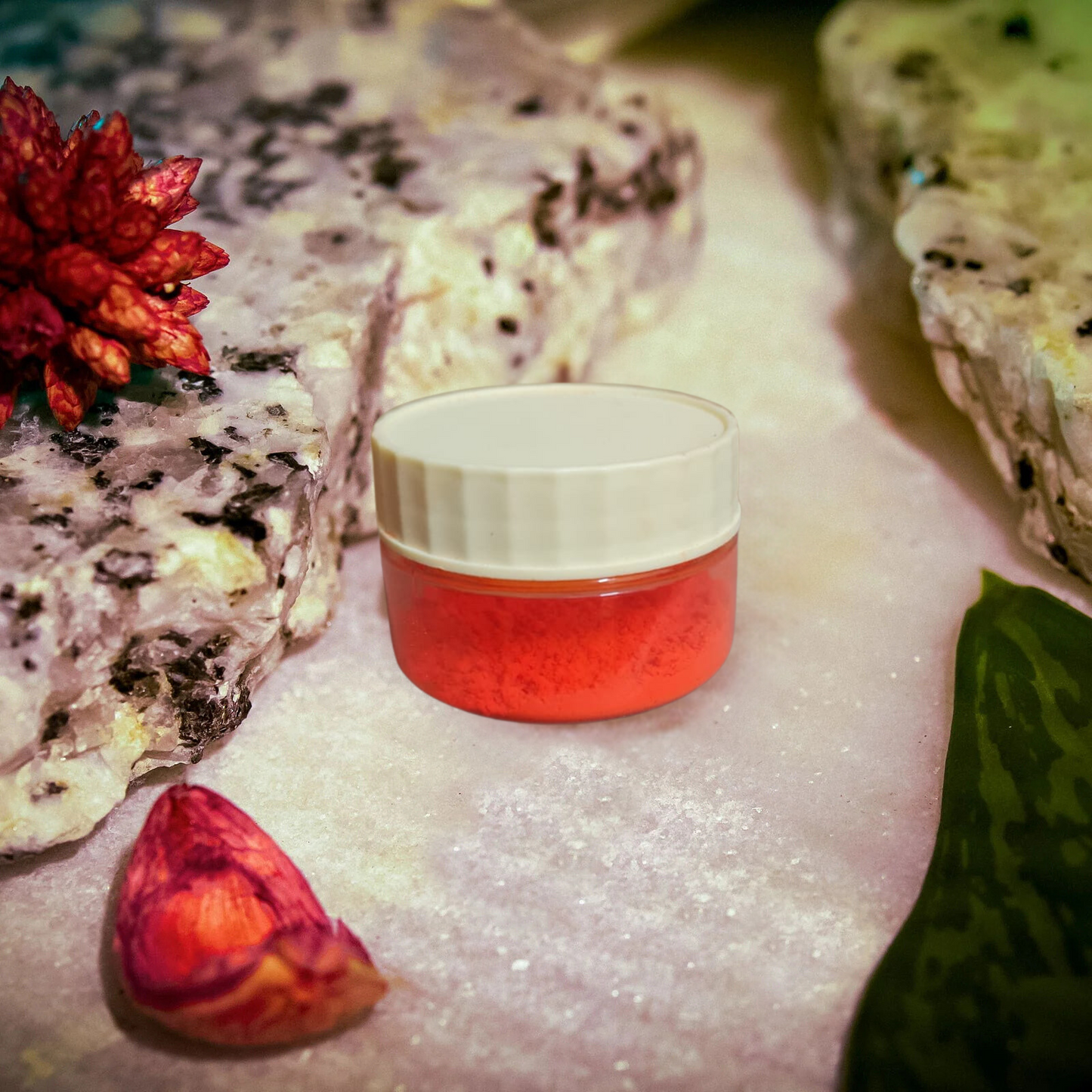 Siddha Vashikaran Tikka | Sacred Tilak for Attraction & Influence