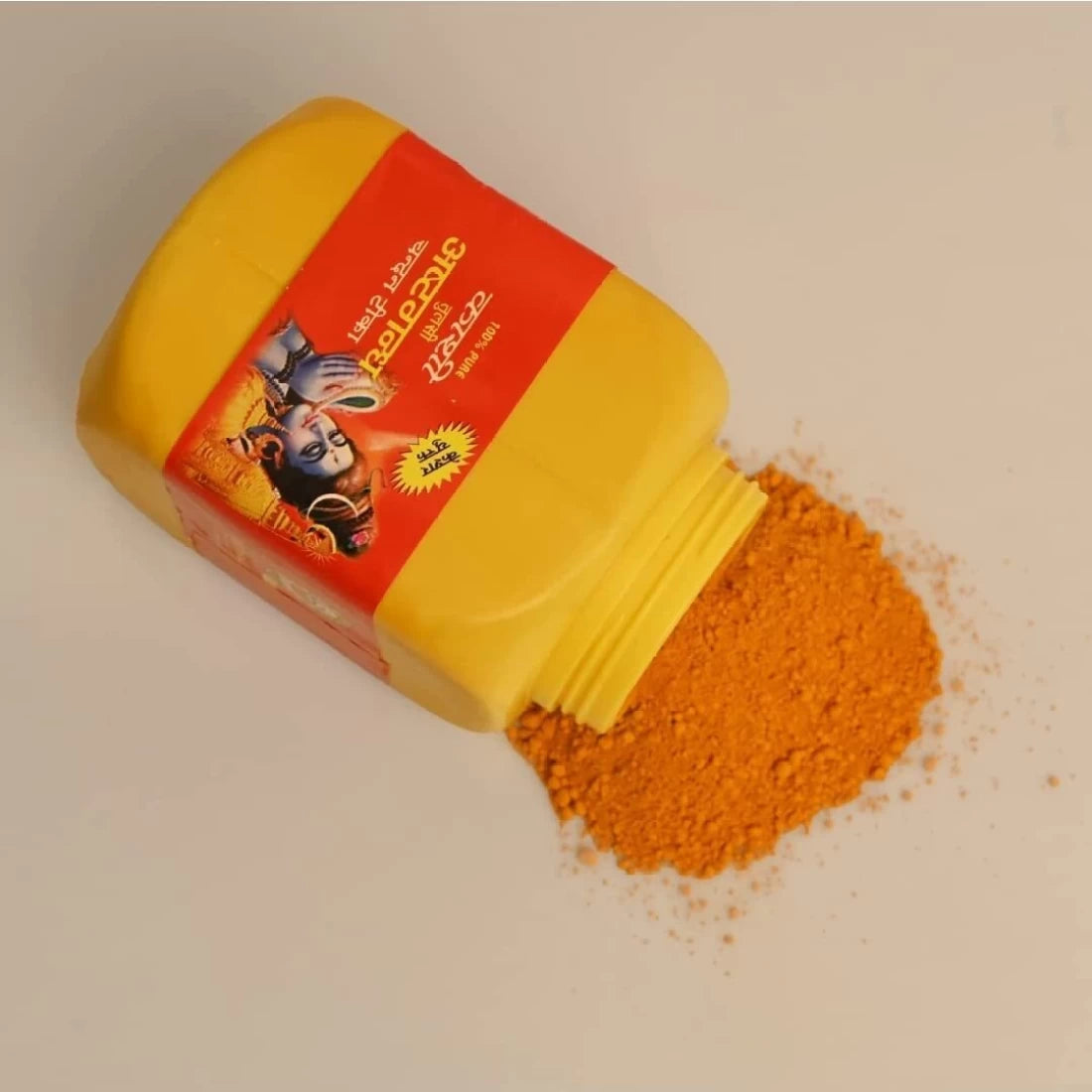 Ashtagandha Chandan Original Tilak | Pure Sandalwood Powder for Pooja