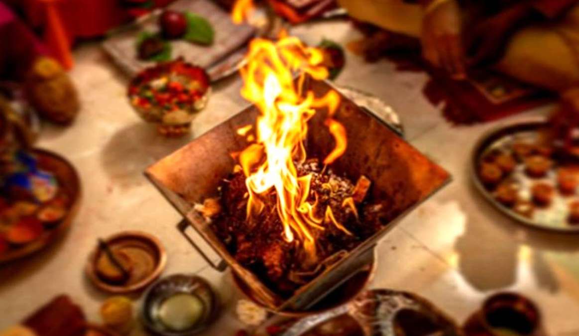 Havan Samagri for Pooja | 100% Natural Herbal Mix (200gm Pack)