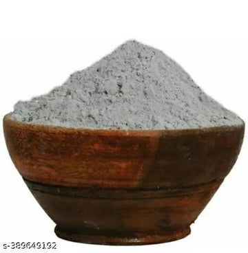Satvik Bhasm | Pure Holy Ash for Pooja & Spiritual Use
