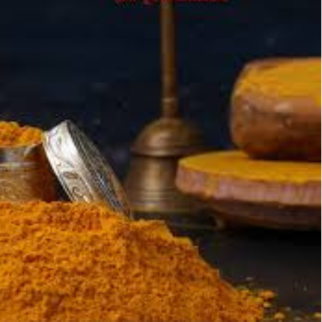 Ashtagandha Chandan Original Tilak | Pure Sandalwood Powder for Pooja