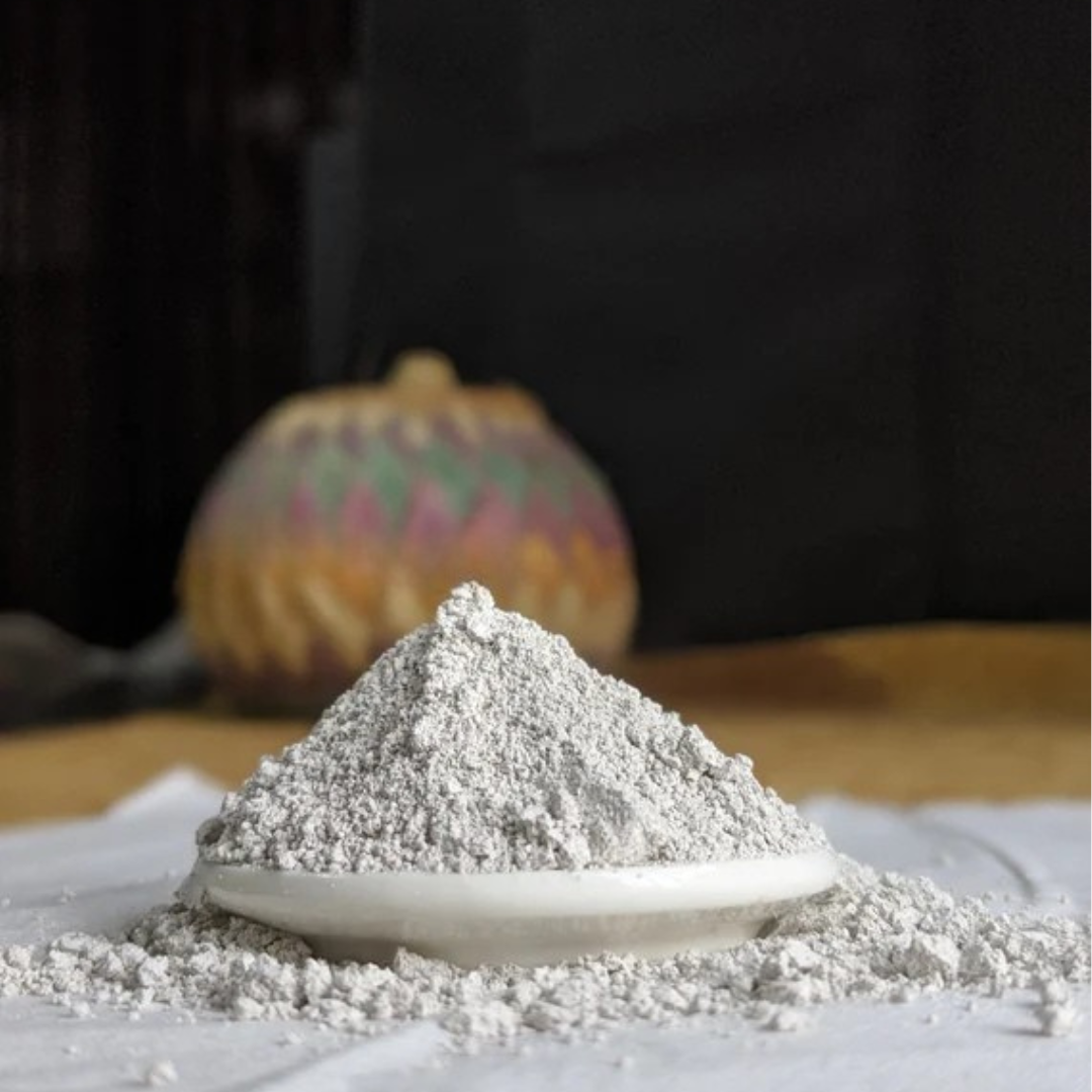 Tamsik Bhasm for Sadhak | Siddh Tantrik Holy Ash for Protection