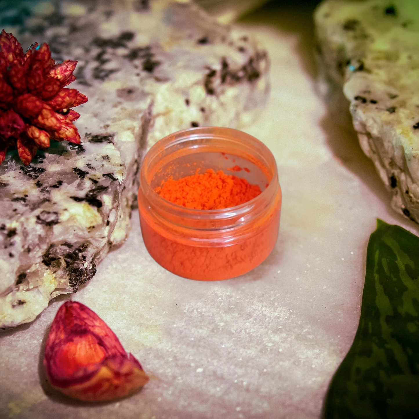 Siddha Vashikaran Tikka | Sacred Tilak for Attraction & Influence