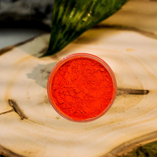 Siddha Vashikaran Tikka | Sacred Tilak for Attraction & Influence