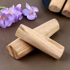 100% Natural Sandal Wood Chandan Stick for Puja