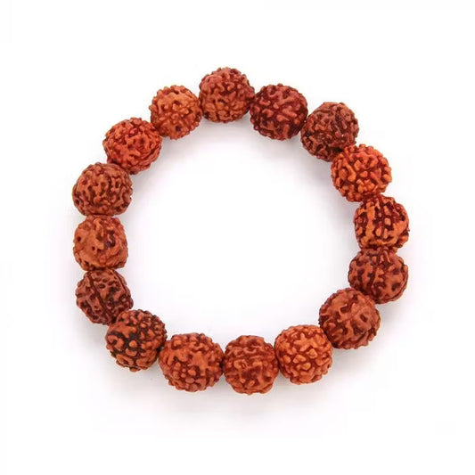 Siddha 5 Mukhi Rudraksha Bandh